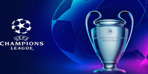 Ligue des champions: voici le programme des barrages aller