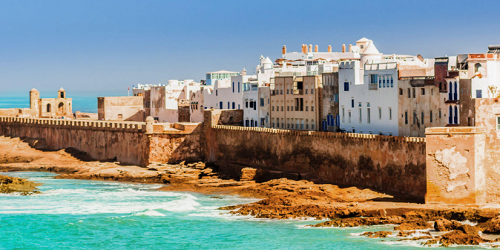 Tourisme: National Geographic met la lumière Essaouira
