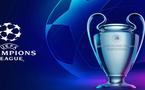 Ligue des champions: voici le programme des barrages aller