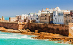 Tourisme: National Geographic met la lumière Essaouira