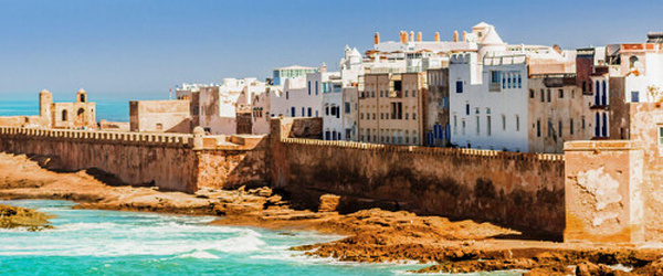 Tourisme: National Geographic met la lumière Essaouira